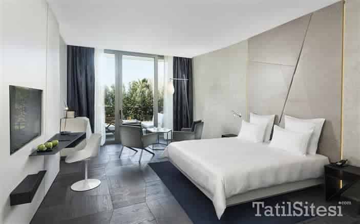 Swissotel Resort Bodrum Beach